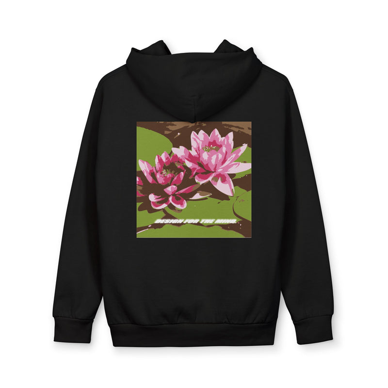 SHK Lotus Hoodie