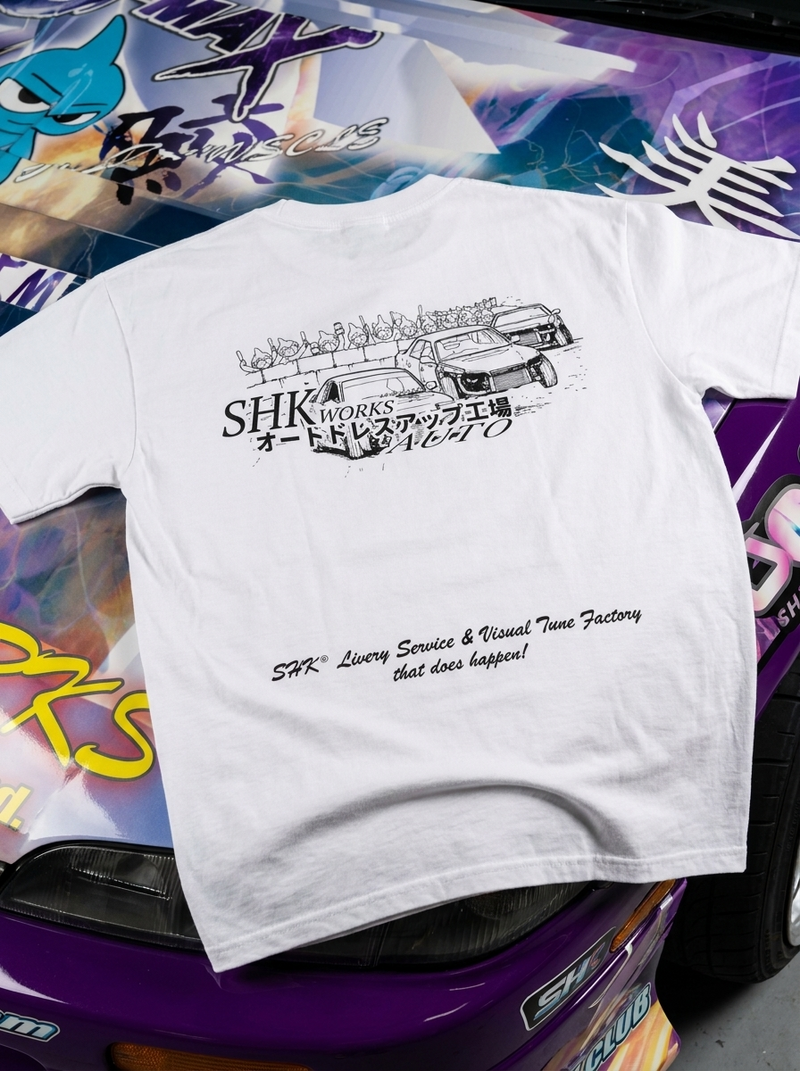 SHK Minami Tee