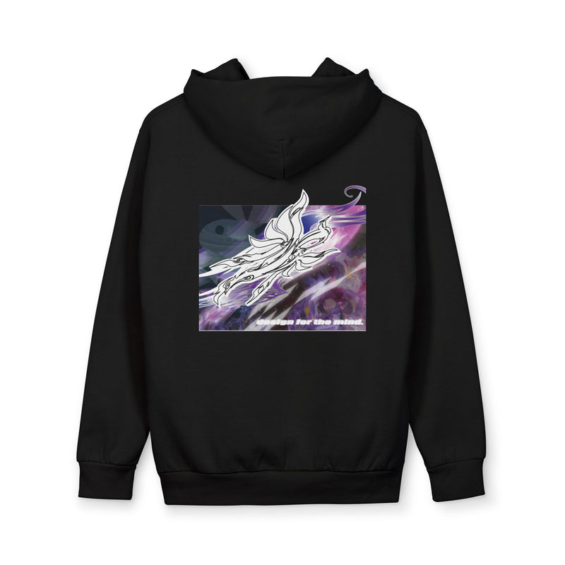 SHK Angel Hoodie